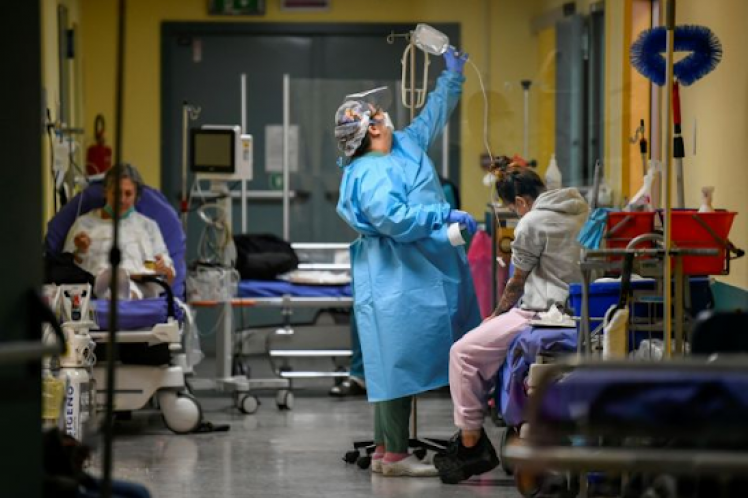 Οι Σάιλοκ της υγείας