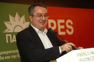 Ποιον Υπουργό Υγείας «κοινής αποδοχής» έχει στο μυαλό του να…
