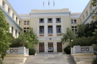 Πάνος Λάμπρου: Όταν μιμείσαι τον αντίπαλο…