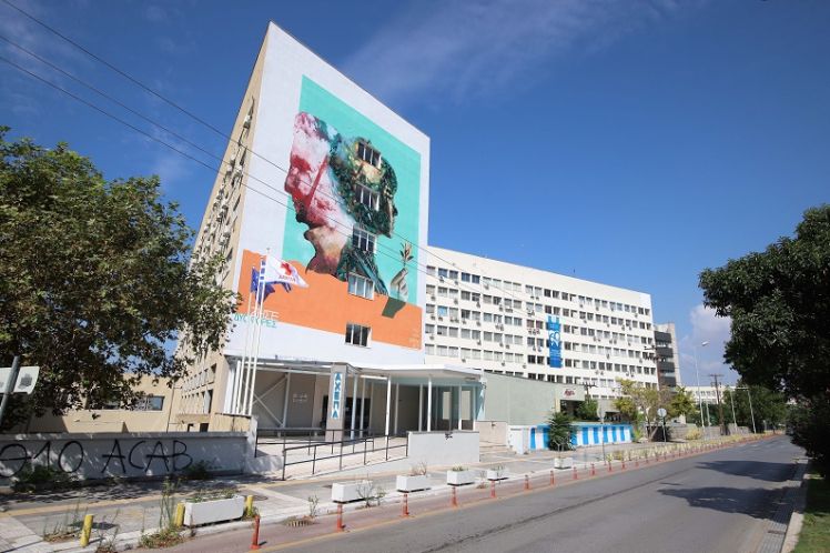 Μ. Κριθαρίδης: Εκτός ορίων η κατάσταση στα νοσοκομεία της Θεσσαλονίκης, να επιταχθούν άμεσα οι ιδιωτικές κλινικές της πόλης