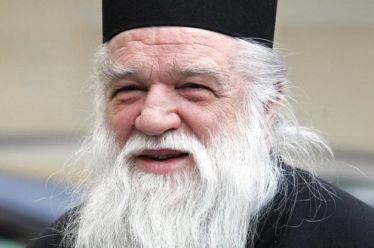 Έφυγε από το νοσοκομείο παρά τις εντολές των γιατρών o…