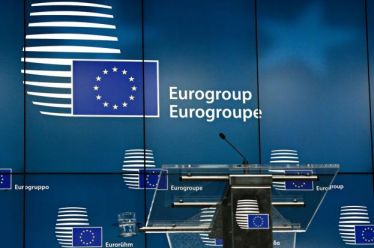 Πρόεδρος Eurogroup: Ελπίζω να περιορίσουμε την πανδημία πριν από το…