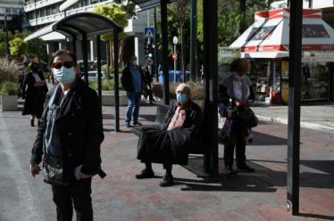 Κυβέρνηση: Ετοιμάζεται η παράταση του lockdown και τον Δεκέμβριο