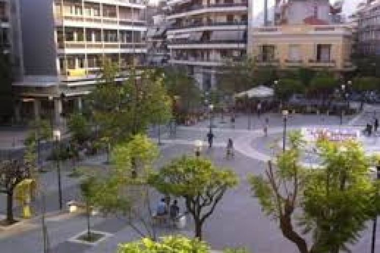 Στην Αιτωλοακαρνανία το Lockdown σπέρνει τον COVID
