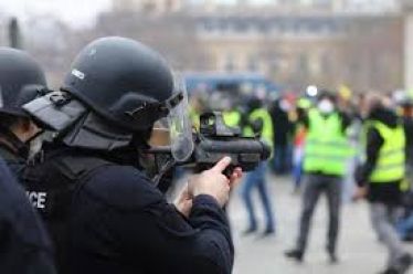 Γαλλία: Η λεπτή γραμμή ανάμεσα στην ασφάλεια και την επιτήρηση