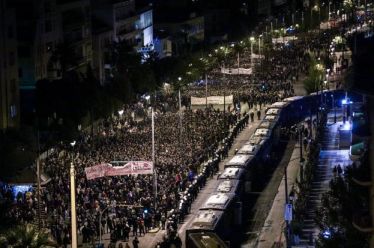 Χρυσοχοΐδης: Δεν θα γίνει η πορεία για το Πολυτεχνείο –…