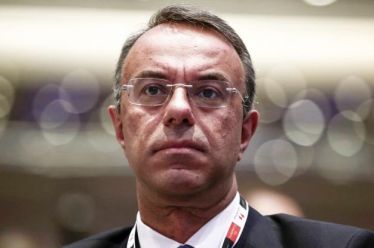 Σταϊκούρας: Η Επιστρεπτέα Προκαταβολή συνεχίζεται και το ’21 – 32…