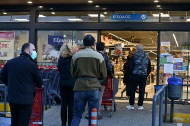 Lockdown και λιανεμπόριο: Οι κερδισμένοι, οι χαμένοι και το νέο…