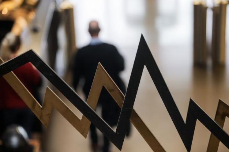 Δεύτερη εβδομάδα με υψηλά κέρδη για το Χρηματιστήριο