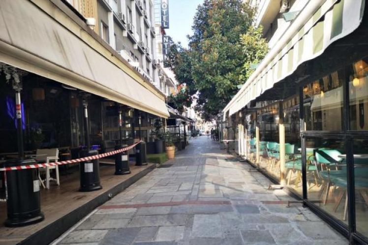 Επιστρεπτέα προκαταβολή 4: Ξεκινούν από σήμερα οι πληρωμές – Συνεχίζονται οι αιτήσεις
