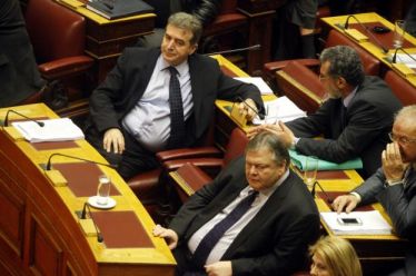 Βενιζέλος: Ο καλύτερος Υπουργός Προστασίας του Πολίτη της Μεταπολίτευσης ο…