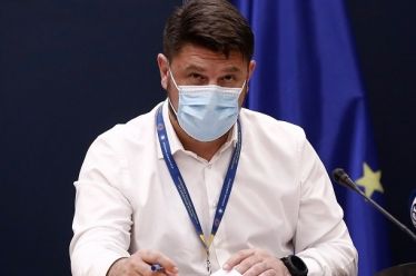 Περιορισμός μετακινήσεων σε όλη την Ελλάδα, από τις 9 το…
