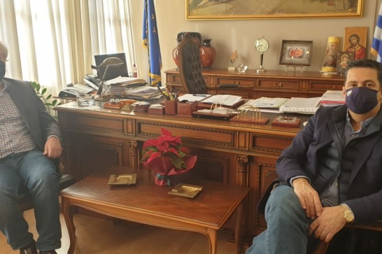 Κοινή δήλωση Παπαναστασίου-Καραμητσόπουλου