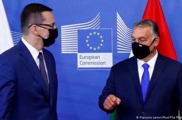ΕΕ: Είναι δικαιολογημένο το βέτο Πολωνίας-Ουγγαρίας;