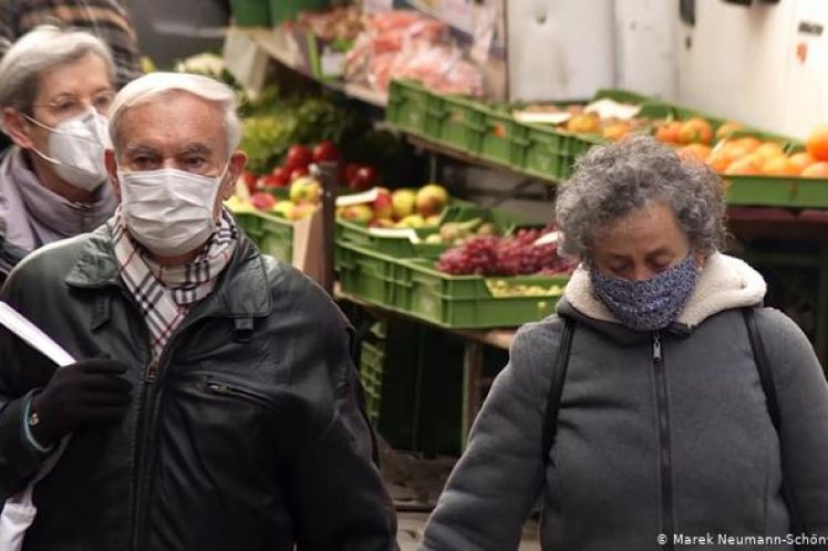 Πως το Τίμπινγκεν προστατεύει τους ηλικιωμένους