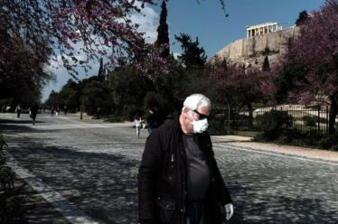 Εφορία: Σε 120 δόσεις τα χρέη της πανδημίας – Το…