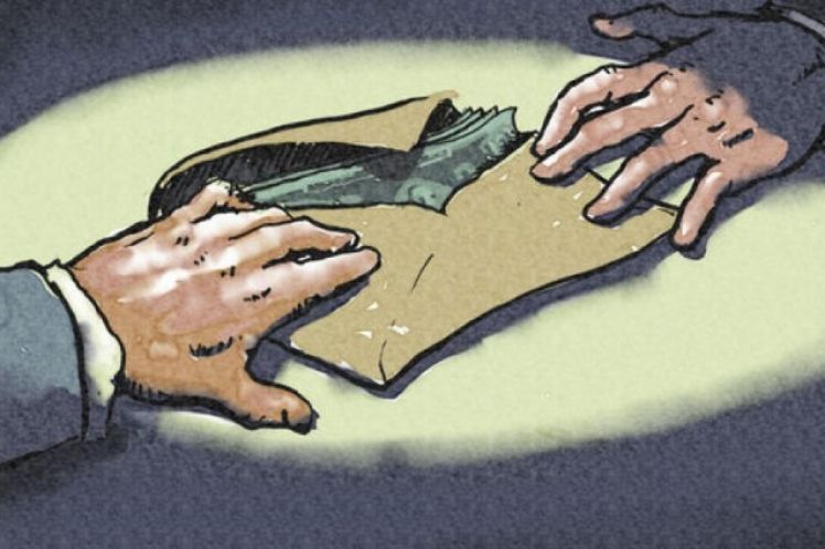 Σκάνδαλα και σκανδαλολογία