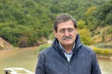 Κώστας Πελετίδης: Το νερό θα έρχεται αδάπανα στην Πάτρα και…