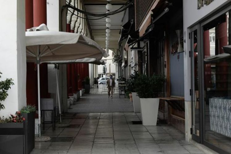 Επίδομα 800 ευρώ: Τελευταία μέρα υποβολής δηλώσεων για τις αναστολές Νοεμβρίου – Πότε θα γίνουν οι πληρωμές