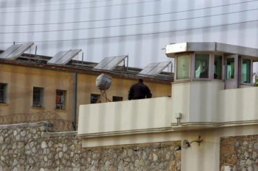 Γιάννης Ραχιώτης: για τις αλλαγές στο Σωφρονιστικό Κώδικα