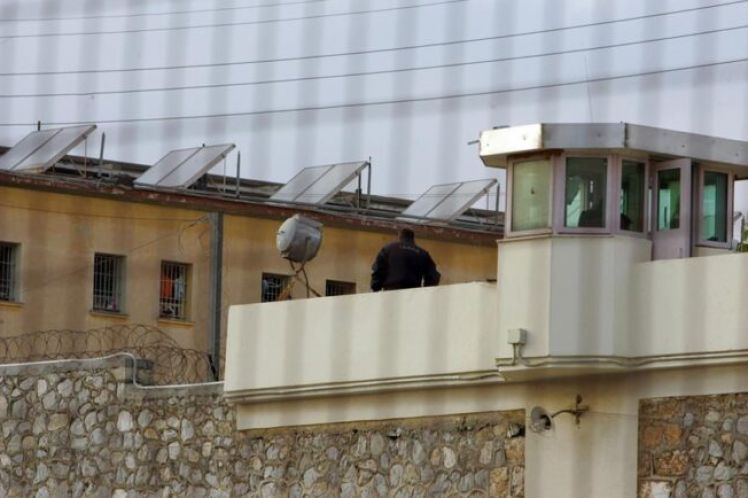 Γιάννης Ραχιώτης:  για τις αλλαγές στο Σωφρονιστικό Κώδικα
