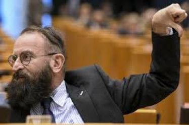 Μερικές άσχετες πληροφορίες για το όργιο στις Βρυξέλλες