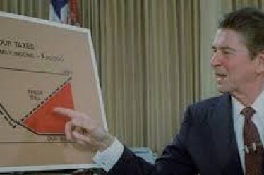 Καταρρίφθηκε ο μύθος ότι οι φοροαπαλλαγές των πλουσίων βοηθούν την…