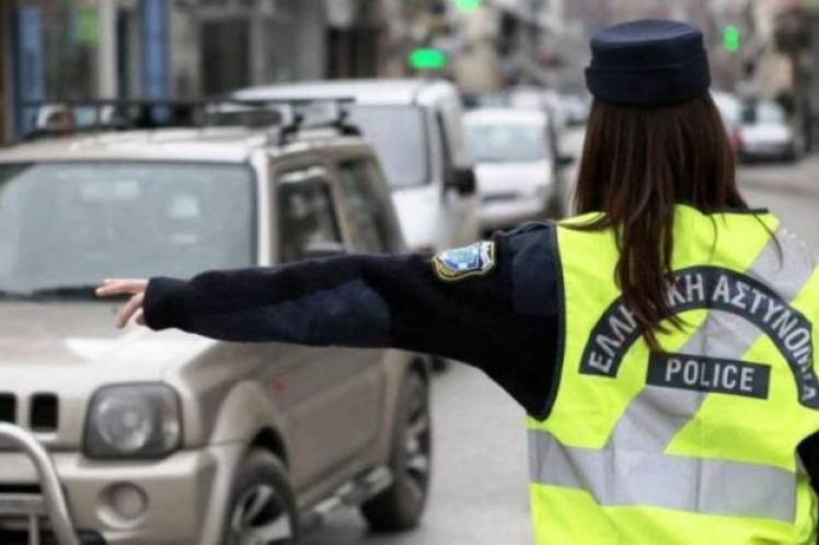 Νεός ΚΟΚ: Σε ποιες παραβάσεις θα αφαιρούνται άδειες και πινακίδες κυκλοφορίας