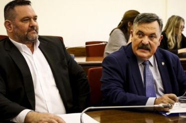 Με τον Λαγό και τον Παππά τι θα γίνει;