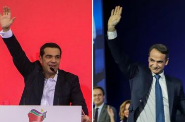 ΕΚΑΣ-Φάρμακα: Νεοδικομματικές (ΝΔ-ΣΥΡΙΖΑ) αθλιότητες