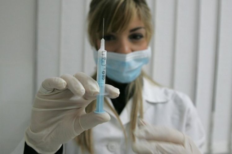 Ένα τεστ αίματος μπορεί στο μέλλον να δείχνει κατά πόσο ένα εμβόλιο για την Covid-19 «δουλεύει»