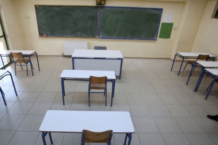 COVID-19 στα παιδιά και ο ρόλος του σχολείου στη μετάδοση της λοίμωξης