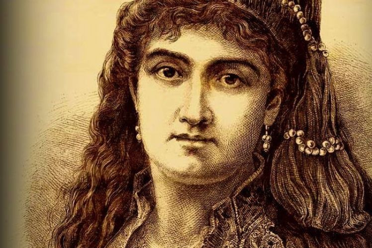 Στης Γιάννας τη Σάλα(συνέχεια)/του Γιώργου Παληγεώργου
