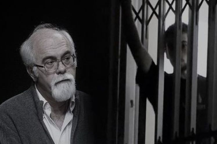 Ο Εγκλεισμός Προκαλεί Παραισθήσεις. Υπουργός Παιδείας ο Π. Δαμιανός