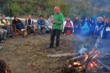 Για μια Τοπική Κοινότητα, κύτταρο της Κοινότητας των Κοινοτήτων