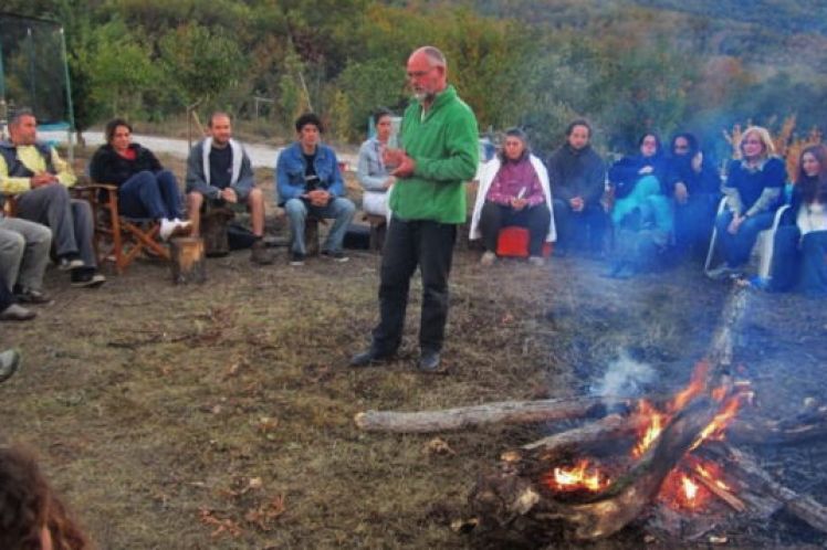 Για μια Τοπική Κοινότητα, κύτταρο της Κοινότητας των Κοινοτήτων