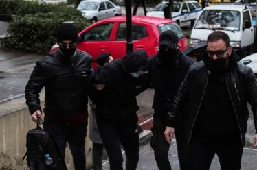 Βία και εξουσία