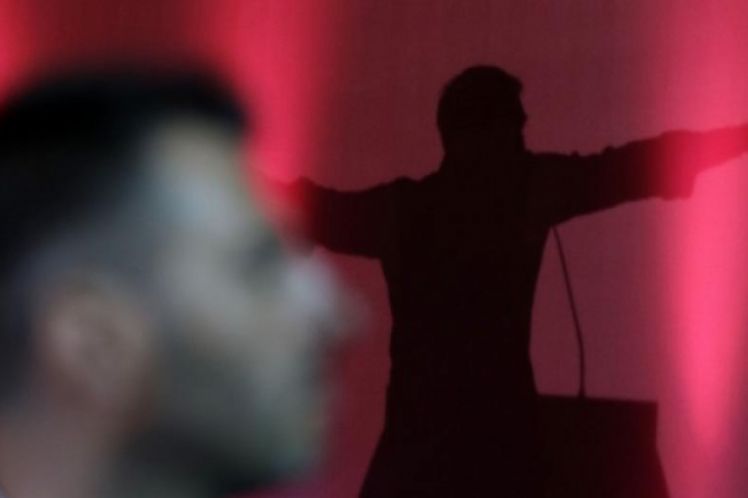Να βρούμε κάτι… αριστερό