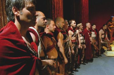 Καίσαρ και Τραμπ: Το Καπιτώλιο, οι Πληβείοι, η Εξουσία