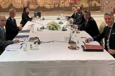 Ελληνοτουρκικές διερευνητικές επαφές: Αλήθειες και ψέματα//του Αντώνη Νταβανέλου