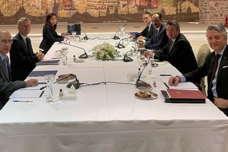 Ελληνοτουρκικές διερευνητικές επαφές: Αλήθειες και ψέματα//του Αντώνη Νταβανέλου