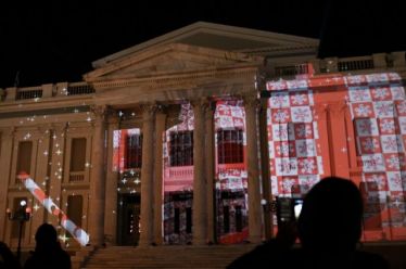 «Μετακίνηση αντίδοτο στο πάγωμα του χρόνου»