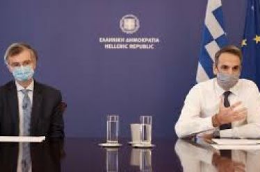 Πολιτικοί σε ρόλο επιστημόνων, επιστήμονες σε ρόλο πολιτικών και η…