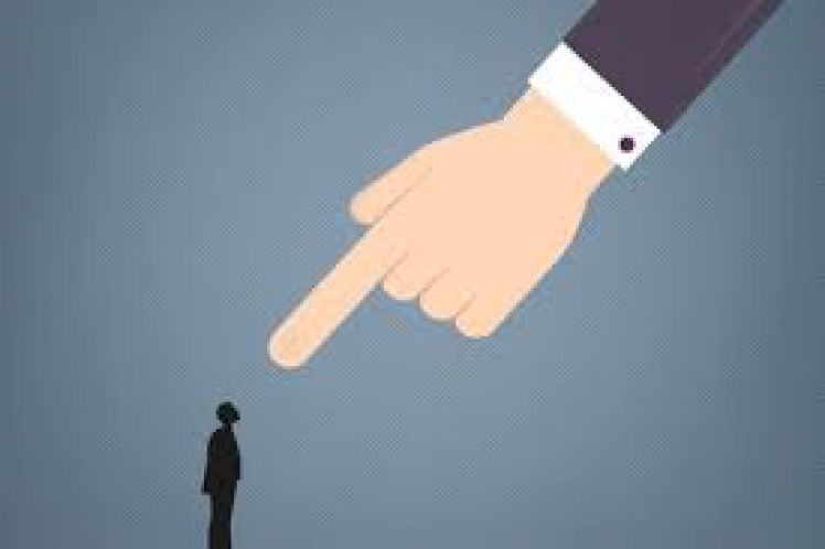 Η «θρησκειοποίηση» της ατομικής ευθύνης