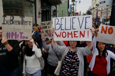 Κροκοδείλια δάκρυα ενός συστήματος που γεννά διακρίσεις