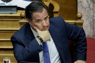 Αυτή η δήλωση από τον Αδωνι Γεωργιάδη δεν είναι για…