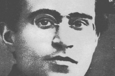 Γκράμσι: Για την πολιτική αλλαγή χρειάζεται ένας άλλος πολιτισμός