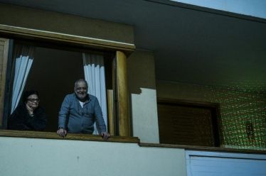 Εντεκα μήνες ανελευθερίας και υποταγής