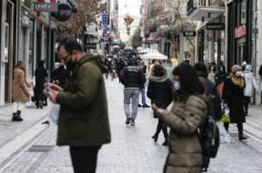 Η διαμαρτυρία σε εκθέτει επικίνδυνα στον ιό, αλλά η κατανάλωση…