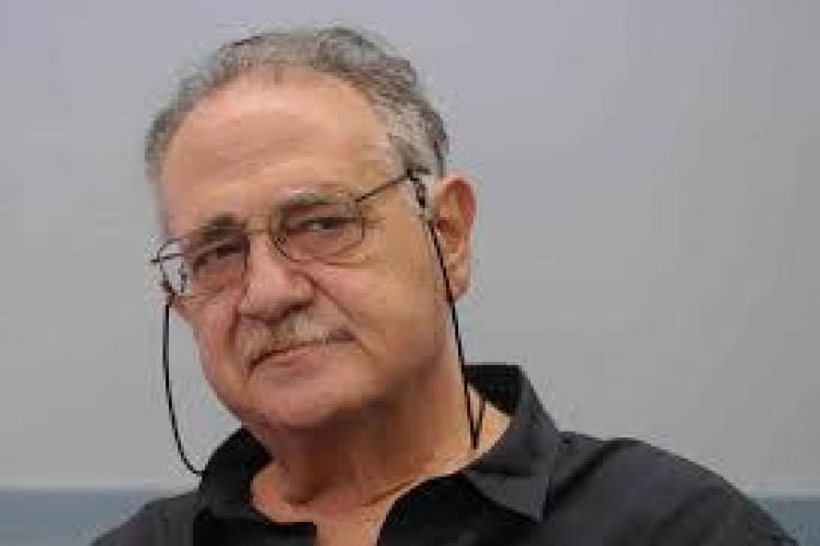 Κώστας Βεργόπουλος -Η διαδρομή. Του Χρήστου Λάσκου